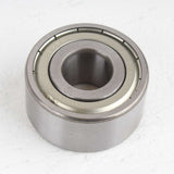 MACK ­-­ 46AX541 ­-­ BALL BEARING - ANGULAR CONTACT 2-ROW SHIELD