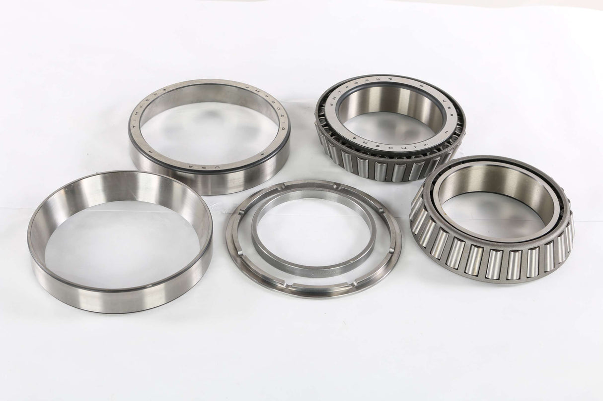 DYNAPAC ­-­ 4700116013 ­-­ BEARING KIT 100mm ID 155mm OD 3.1496in WIDTH