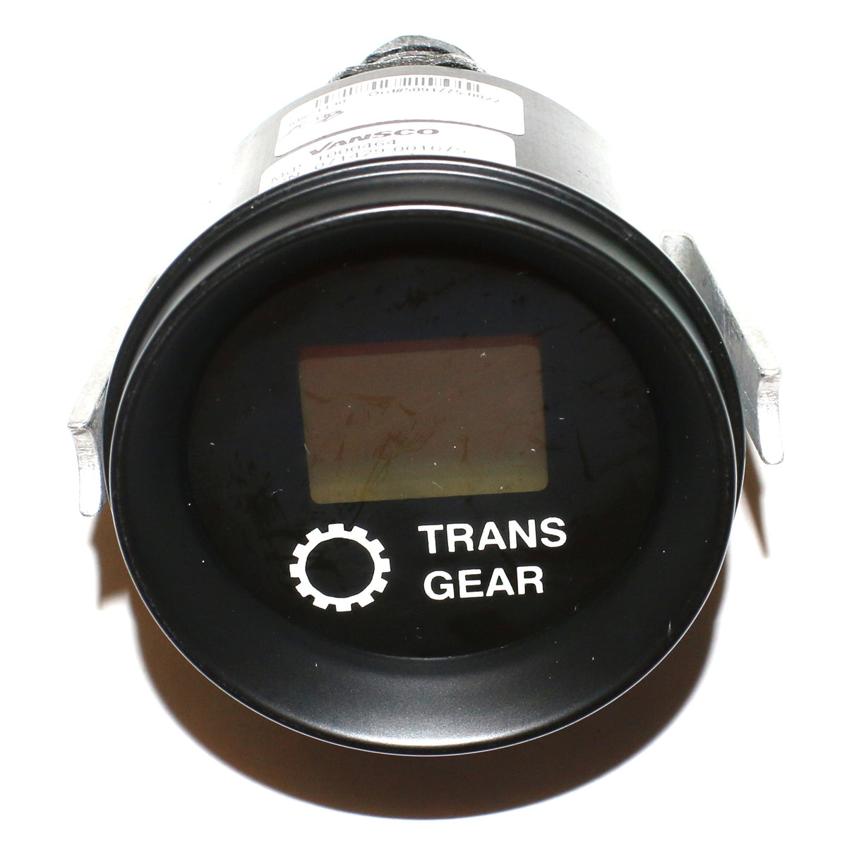 DYNAPAC ­-­ 4700243864 ­-­ TRANSMISSION DISPLAY