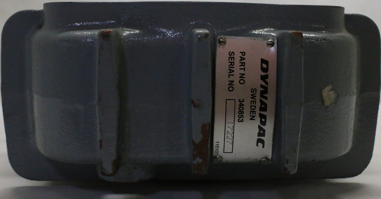 DYNAPAC ­-­ 4700340857 ­-­ BEARING HOUSING