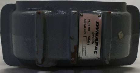DYNAPAC ­-­ 4700340857 ­-­ BEARING HOUSING