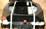 DYNAPAC ­-­ 4700385172 ­-­ RADIATOR