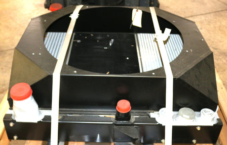 DYNAPAC ­-­ 4700385172 ­-­ RADIATOR