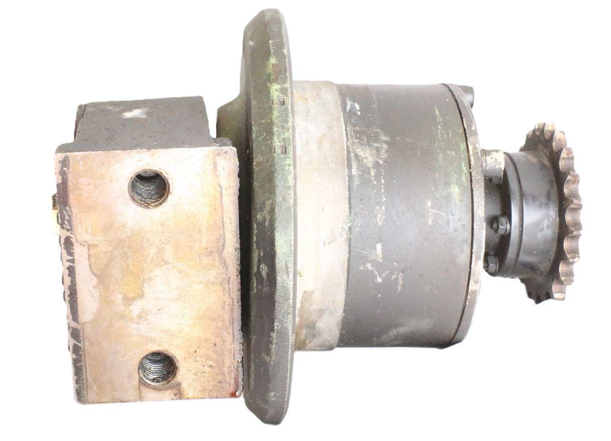 DYNAPAC ­-­ 4700678800 ­-­ TAMPER DRIVE UNIT
