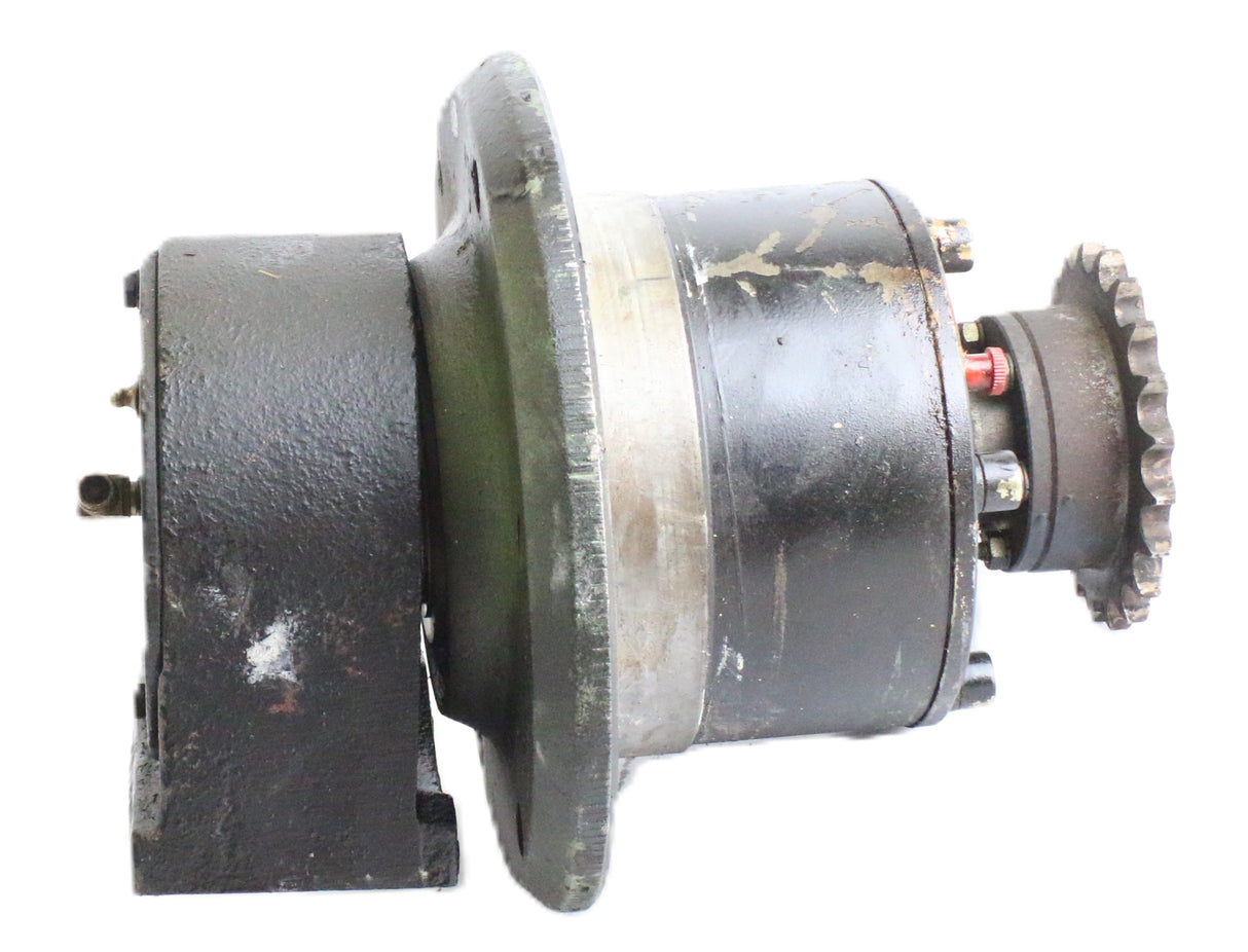 DYNAPAC ­-­ 4700678800 ­-­ TAMPER DRIVE UNIT