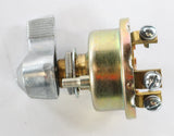 DYNAPAC ­-­ 4700813411 ­-­ IGNITION SWITCH