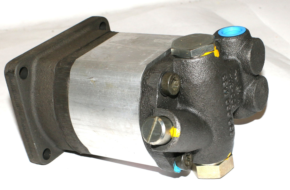 DYNAPAC ­-­ 4700900480 ­-­ GEAR PUMP