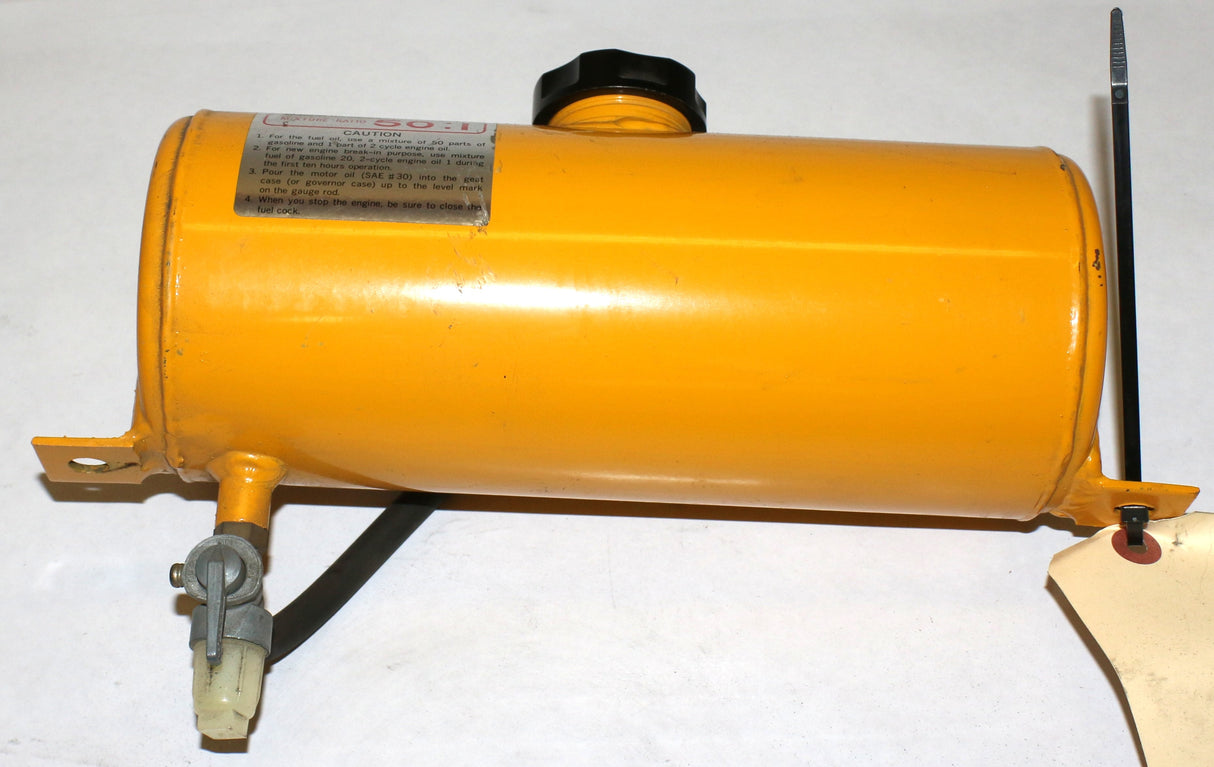DYNAPAC ­-­ 4700920474 ­-­ FUEL TANK