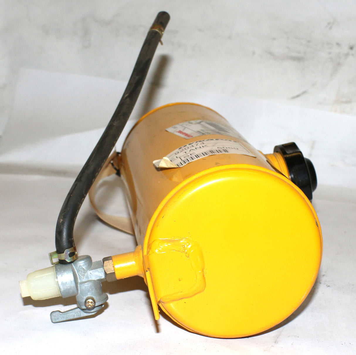 DYNAPAC ­-­ 4700920474 ­-­ FUEL TANK