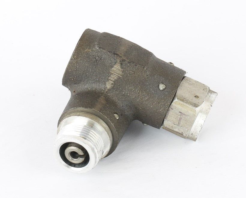 JONES INSTRUMENT ­-­ 4709-0.250 ­-­ ADAPTER