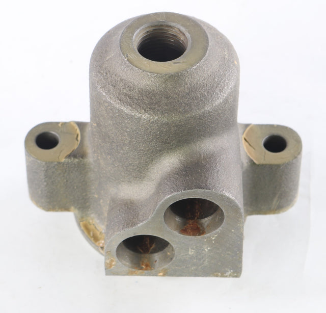 VOLVO ­-­ 4720930 ­-­ OIL DISTRIBUTOR