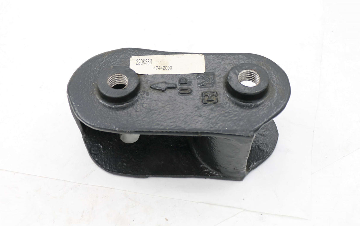 HENDRICKSON ­-­ 47442-000 ­-­ SHACKLE