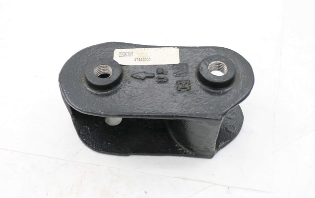 HENDRICKSON ­-­ 47442-000 ­-­ SHACKLE
