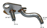 VOLVO ­-­ 477437 ­-­ NOZZLE