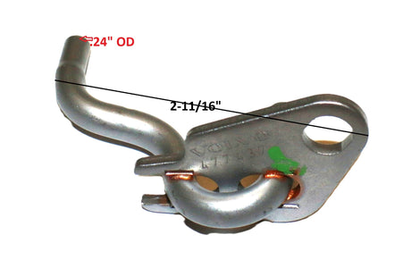 VOLVO ­-­ 477437 ­-­ NOZZLE
