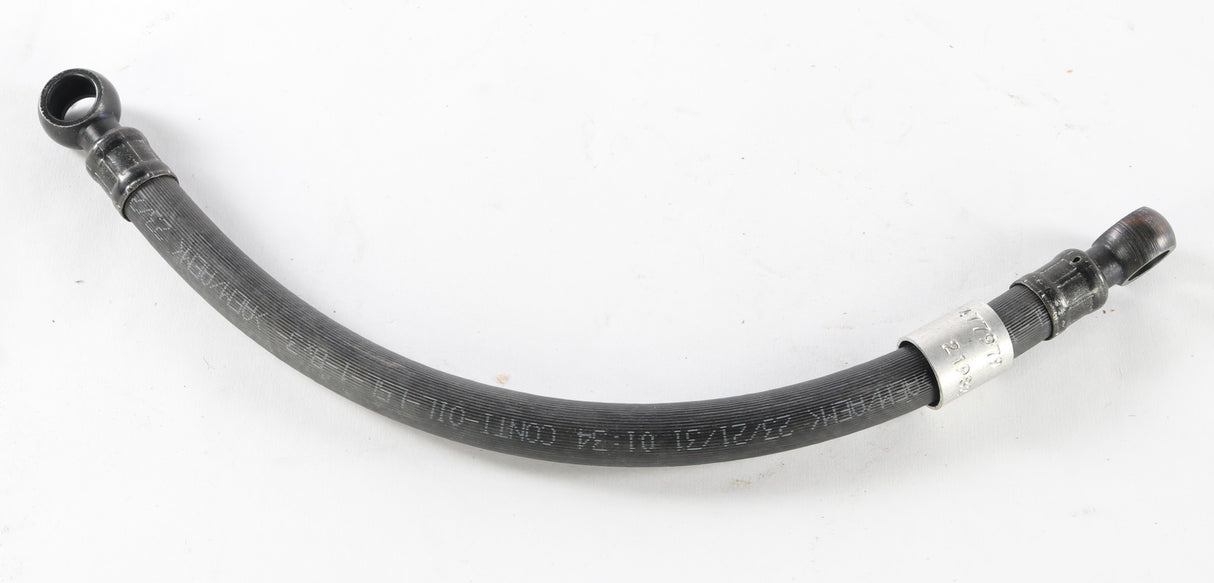 VOLVO ­-­ 477979 ­-­ OIL FEED PIPE