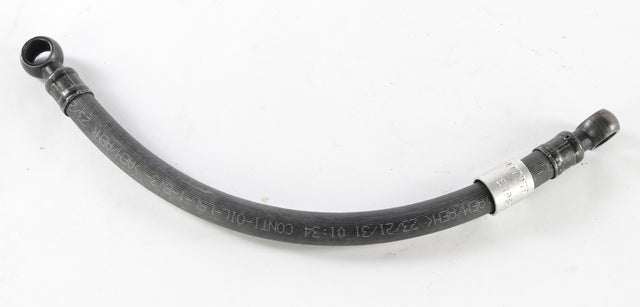 VOLVO ­-­ 477979 ­-­ OIL LINE