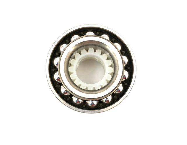 VOLVO ­-­ 478783 ­-­ BALL BEARING: DOUBLE ROW ANGULAR CONTACT 60mm OD