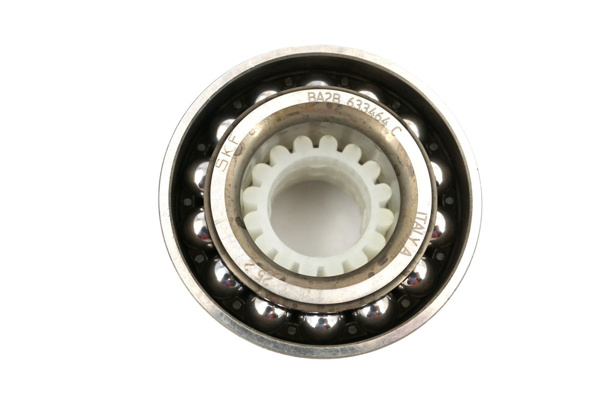 VOLVO ­-­ 478783 ­-­ BALL BEARING: DOUBLE ROW ANGULAR CONTACT 60mm OD