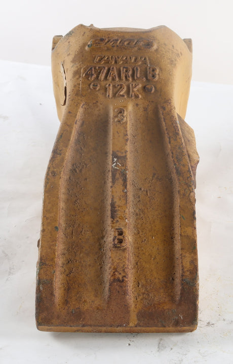 ESCO ­-­ 47ARLB ­-­ TOOTH