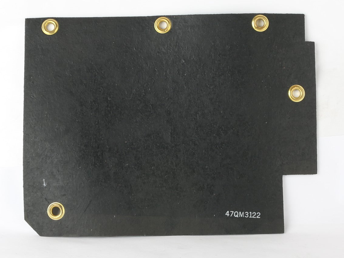 MACK ­-­ 47QM3122 ­-­ MUDFLAP  GUARD