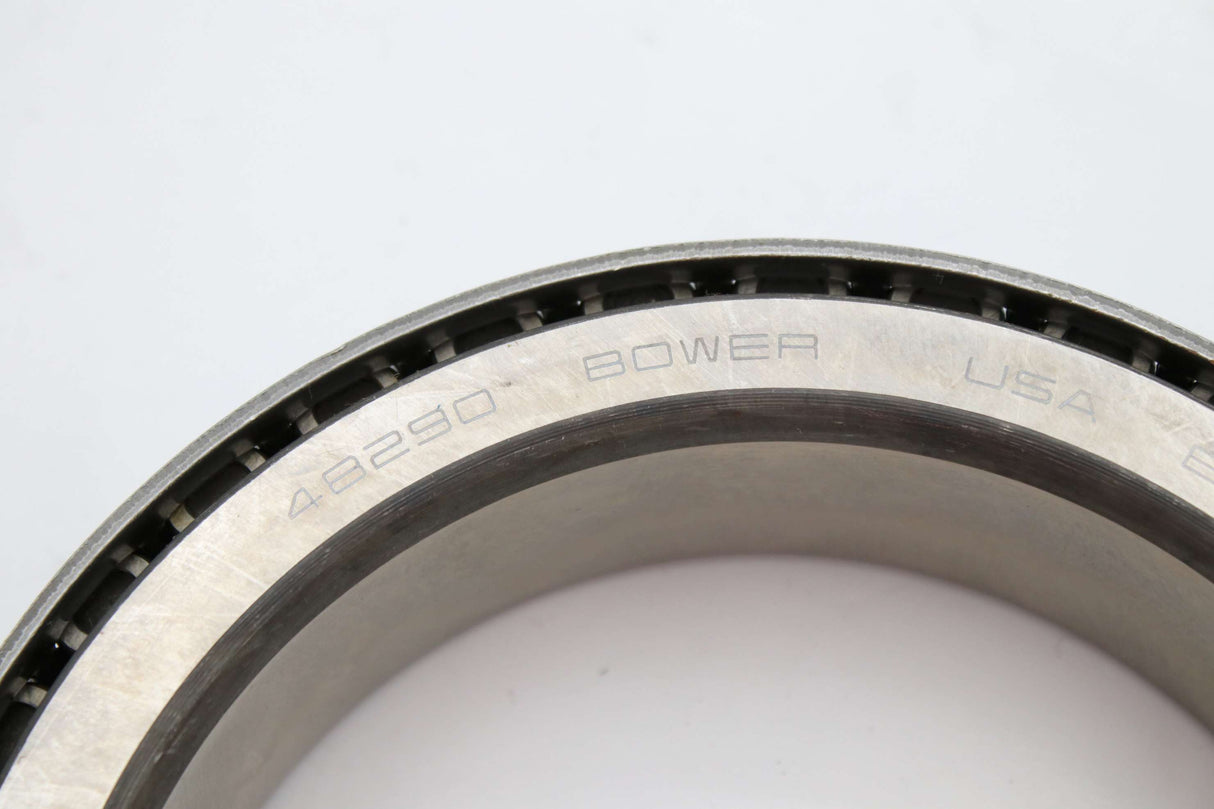 TIMKEN ­-­ 48290 ­-­ BEARING CONE: 5.00in ID