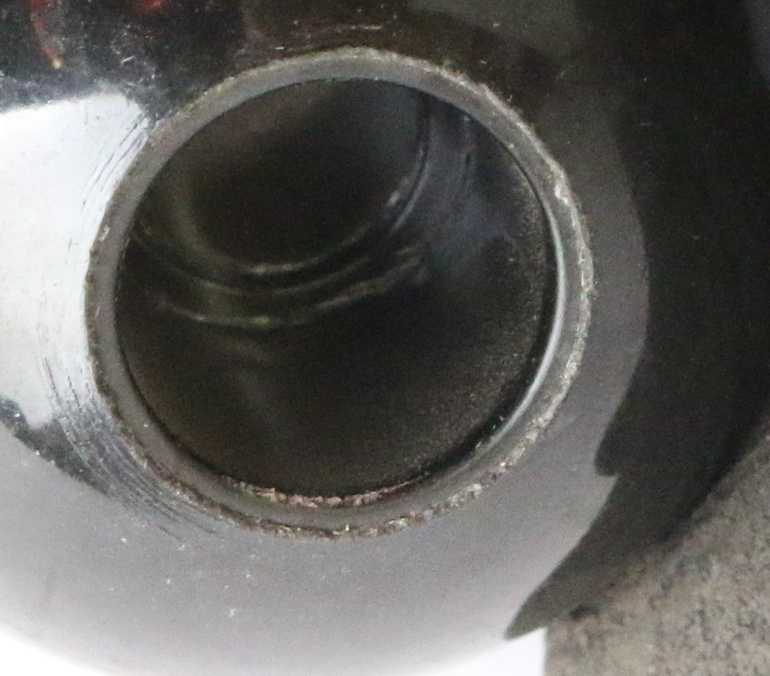 VOLVO ­-­ 48556 ­-­ KNOBCONTROL LEVER