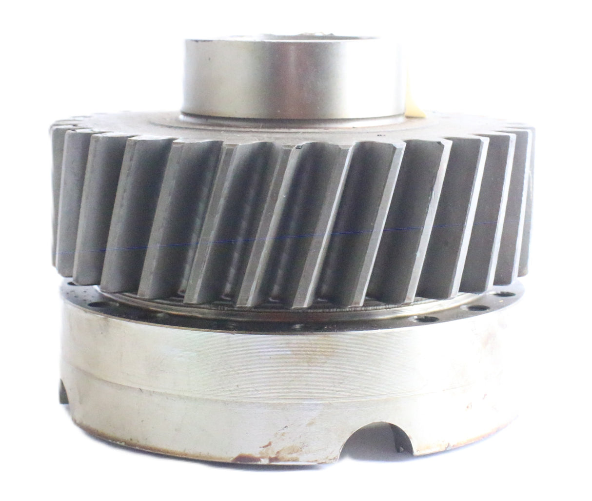 VOLVO ­-­ 4871619 ­-­ DIFF HOUSING & GEAR ASSM