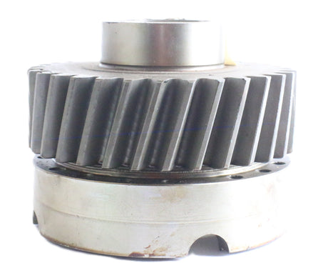 VOLVO ­-­ 4871619 ­-­ DIFF HOUSING & GEAR ASSM
