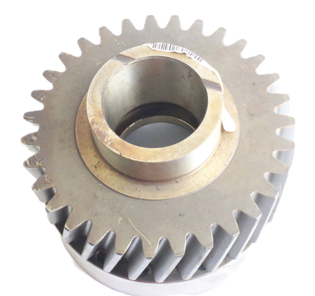 VOLVO ­-­ 4871619 ­-­ DIFF HOUSING & GEAR ASSM