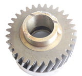VOLVO ­-­ 4871619 ­-­ DIFF HOUSING & GEAR ASSM