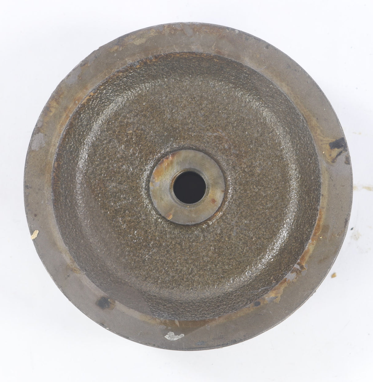VOLVO ­-­ 4871739 ­-­ PUMP DRIVE COVER