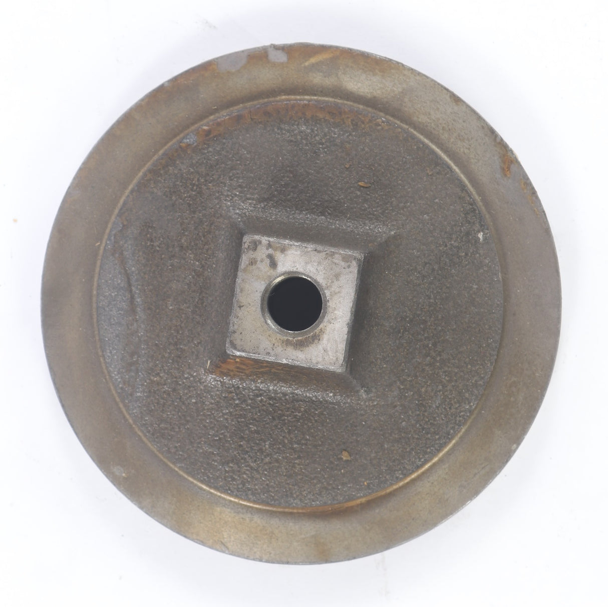 VOLVO ­-­ 4871739 ­-­ PUMP DRIVE COVER