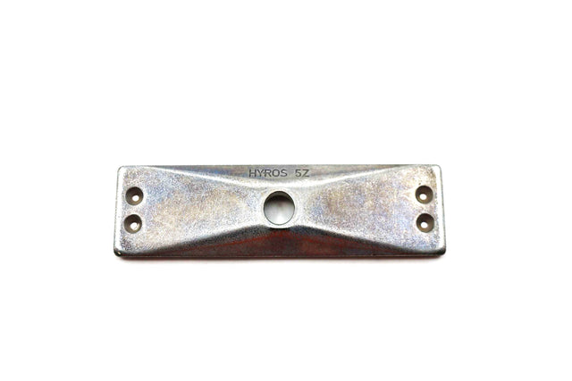 VOLVO ­-­ 4880586 ­-­ COVER PLATE