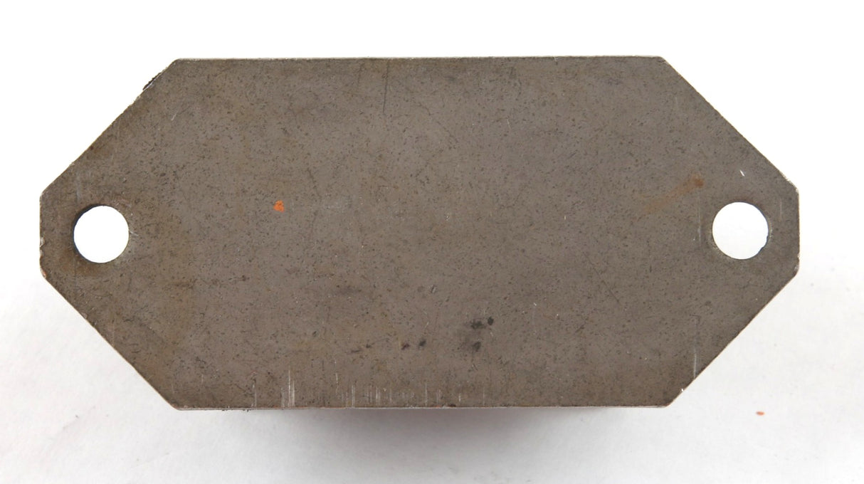 VOLVO ­-­ 4881177 ­-­ RUBBER CUSHION