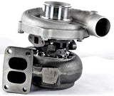 VOLVO ­-­ 4881613 ­-­ TURBOCHAR