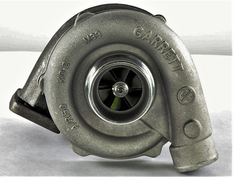 VOLVO ­-­ 4881613 ­-­ TURBOCHAR