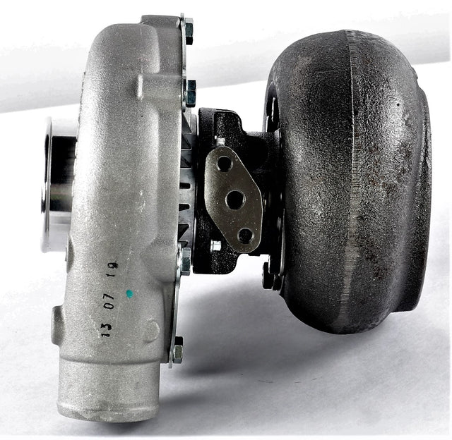 VOLVO ­-­ 4881613 ­-­ TURBOCHAR