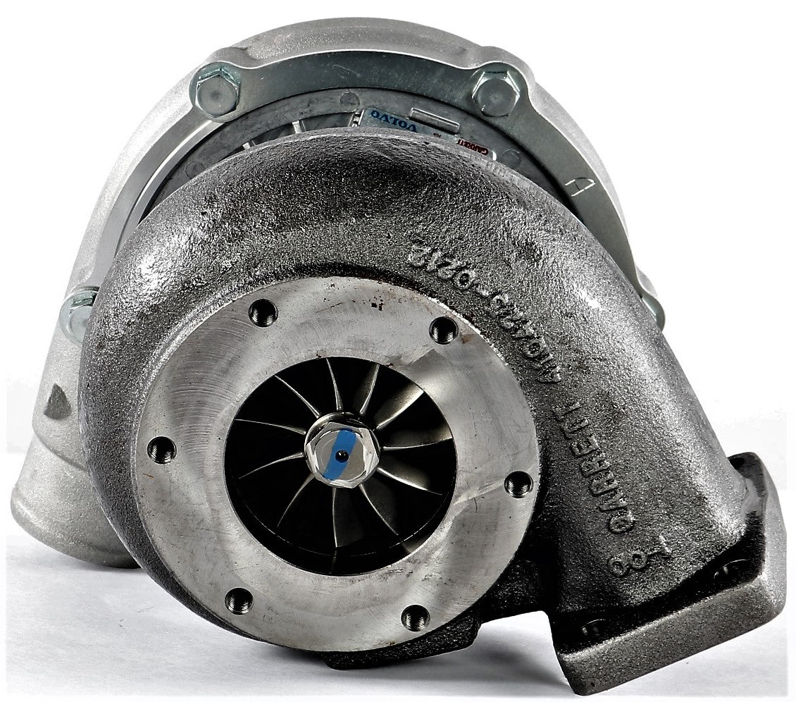 VOLVO ­-­ 4881613 ­-­ TURBOCHAR