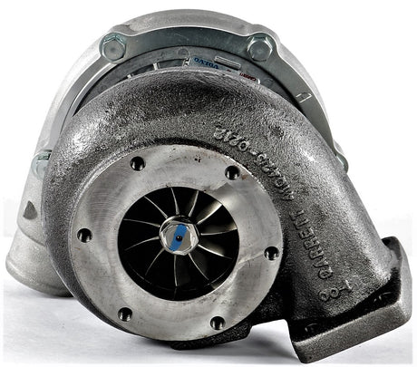 VOLVO ­-­ 4881613 ­-­ TURBOCHAR