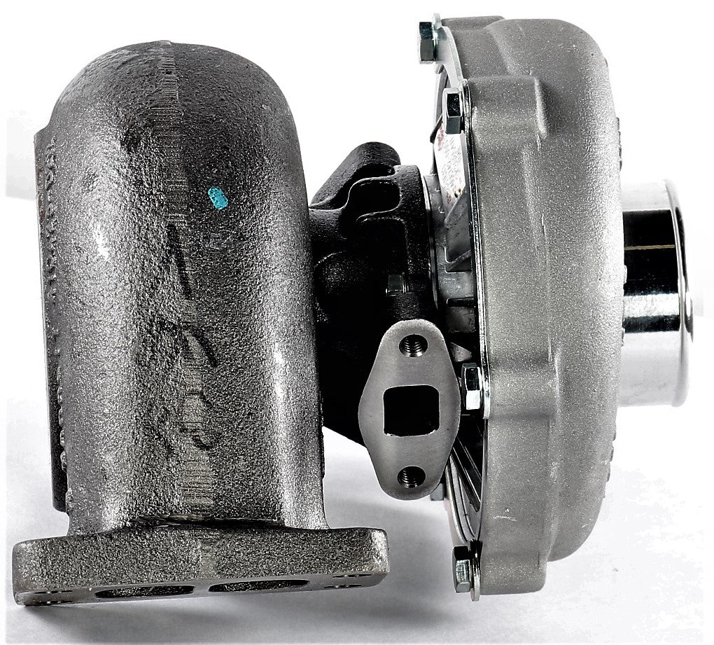 VOLVO ­-­ 4881613 ­-­ TURBOCHAR