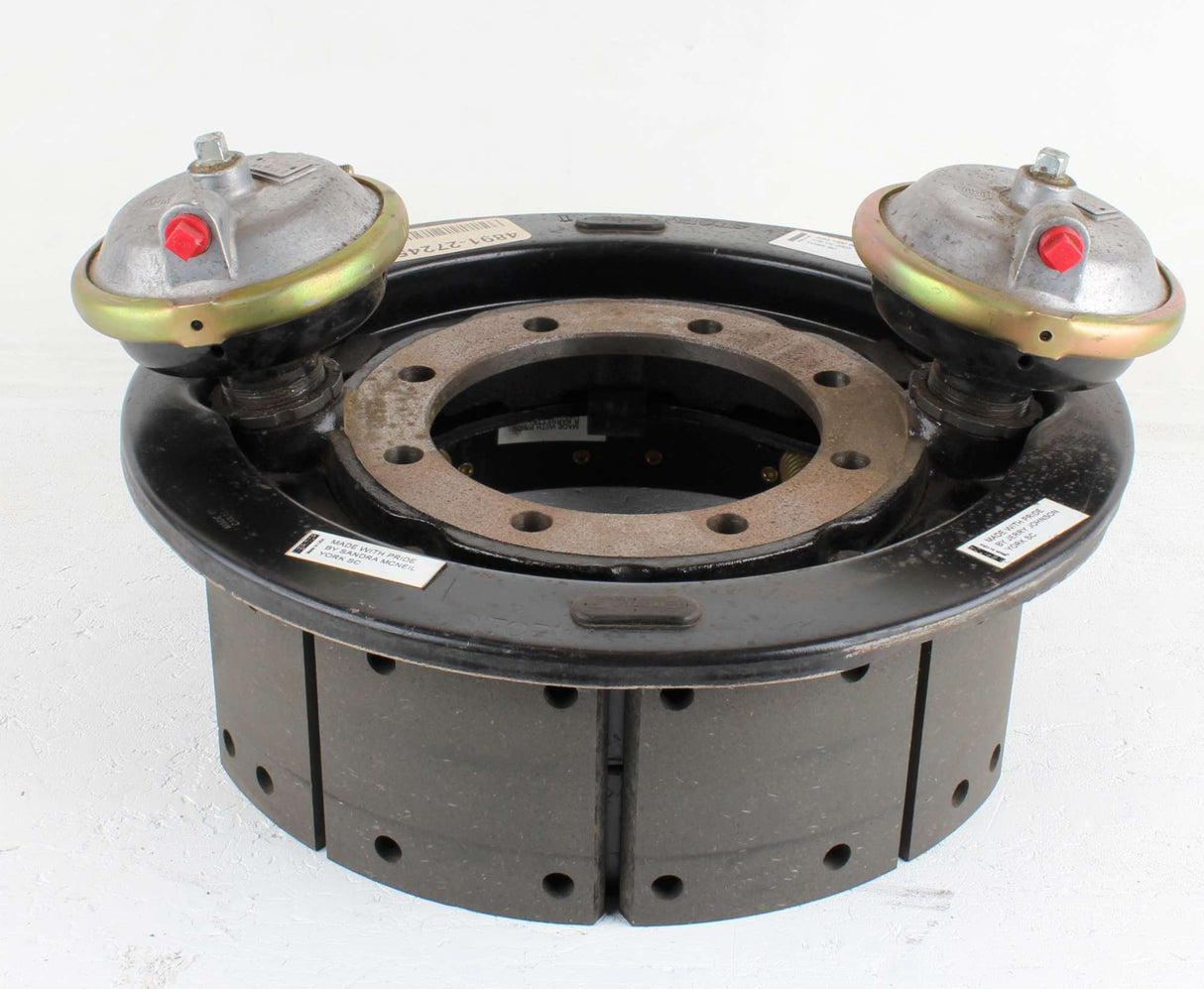 MACK ­-­ 4891-272459 ­-­ BRAKE ASSY RH