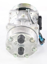 SANDEN ­-­ 4895 ­-­ SD7H15 A/C COMPRESSOR