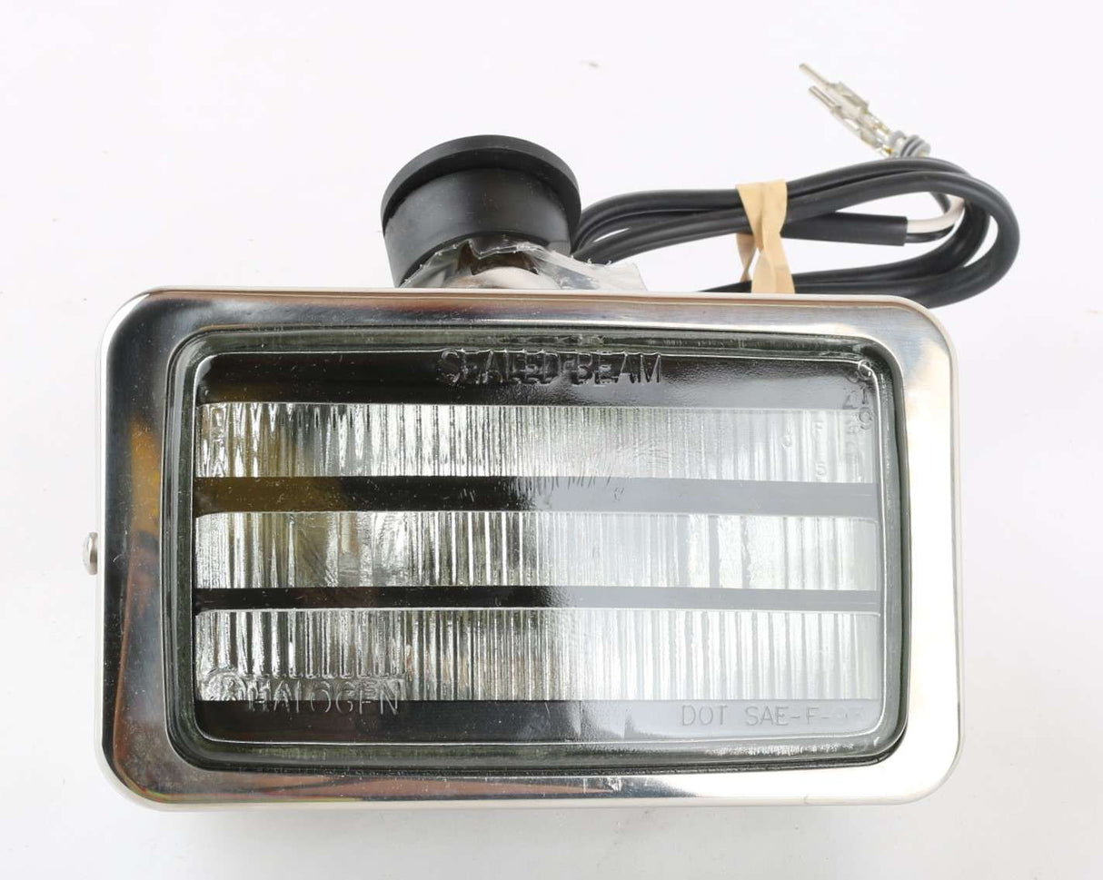 MACK ­-­ 48MO343 ­-­ PER-LUX 500 SEALED BEAM  HALOGEN FOG LAMP