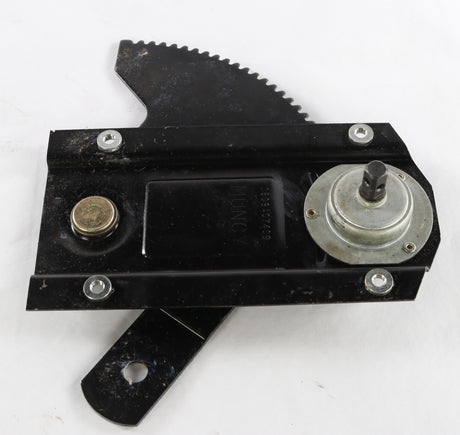 MACK ­-­ 48QS310 ­-­ WINDOW REGULATOR