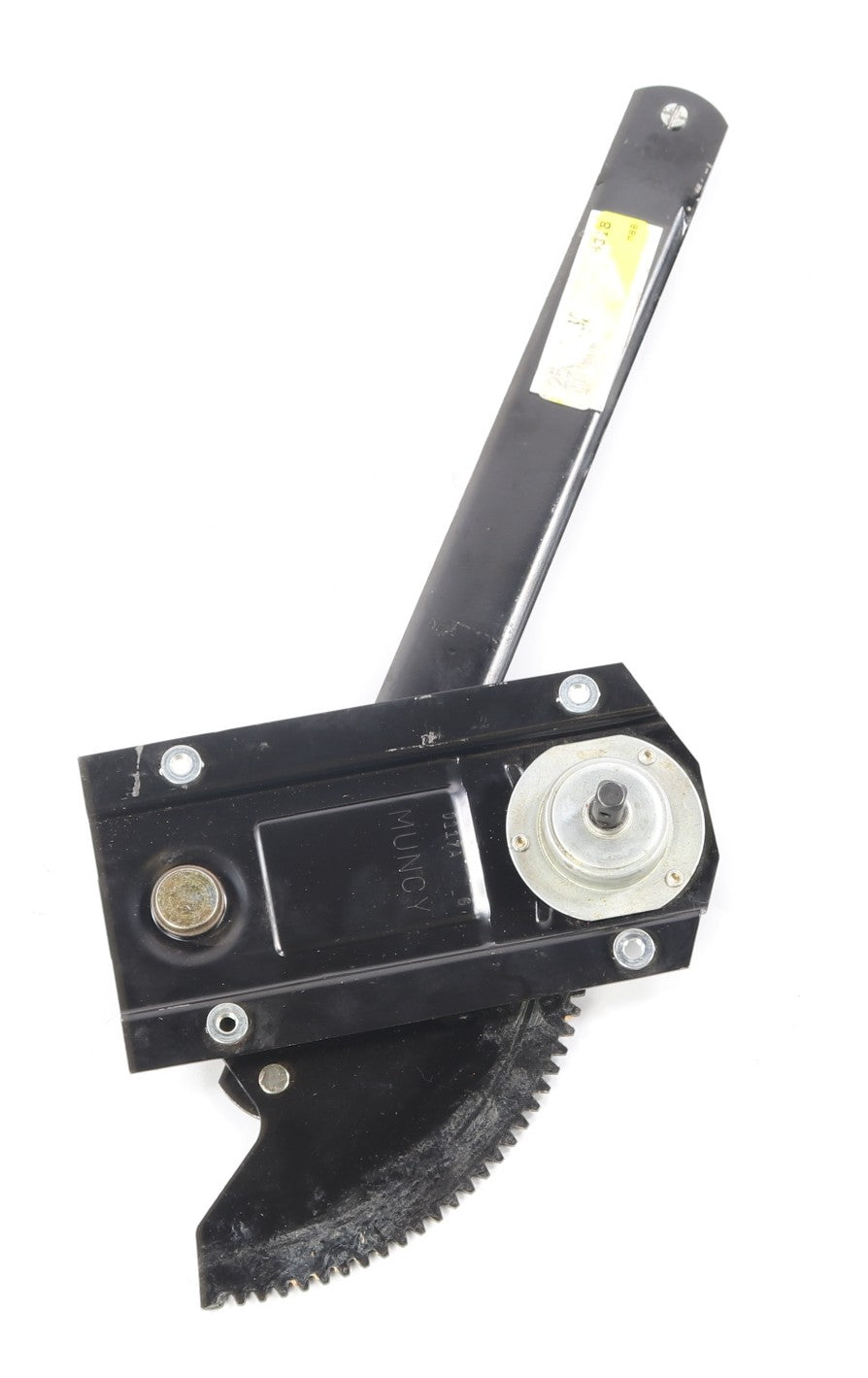 MACK ­-­ 48QS313A ­-­ REGULATOR