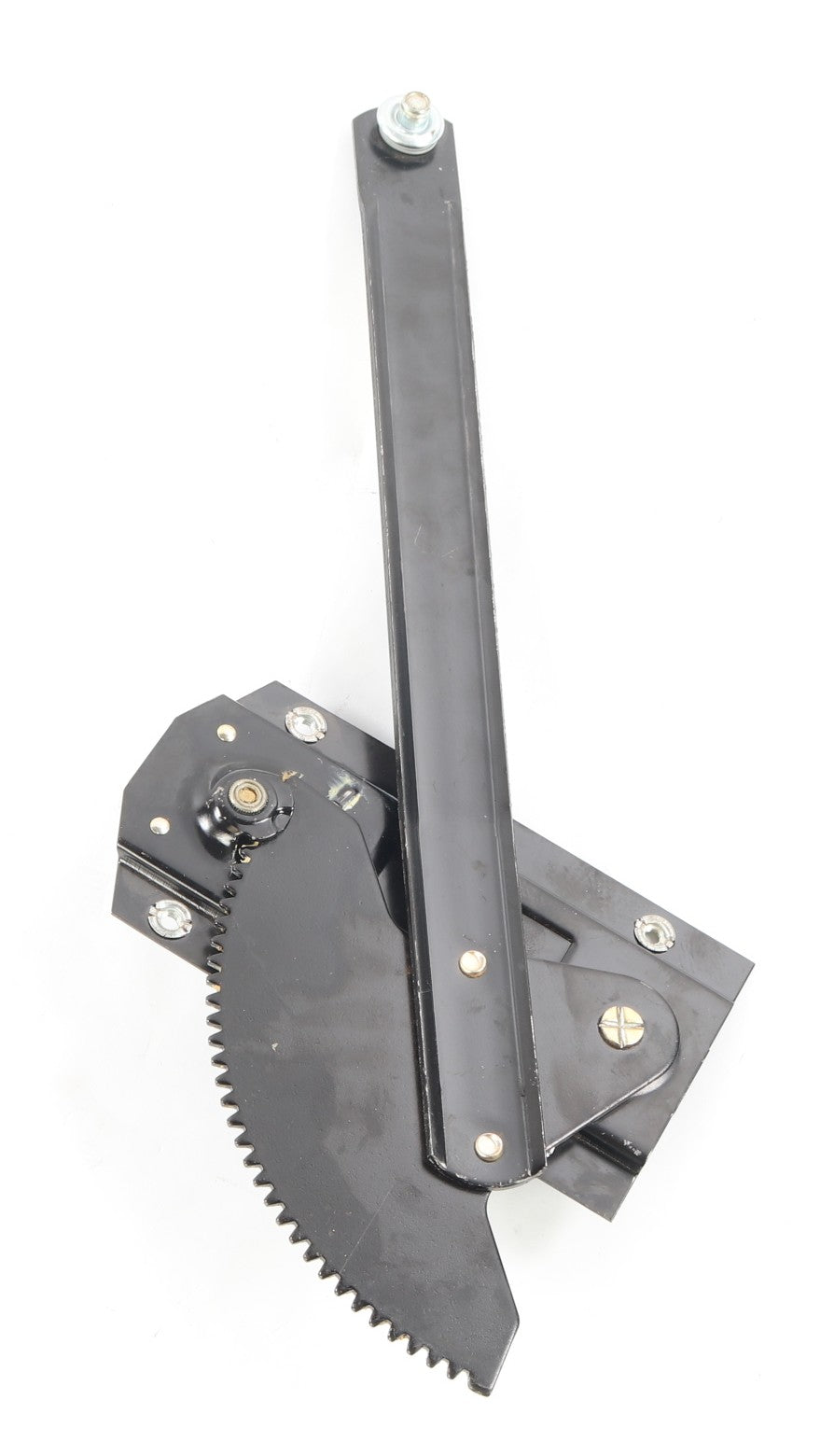 MACK ­-­ 48QS313A ­-­ REGULATOR