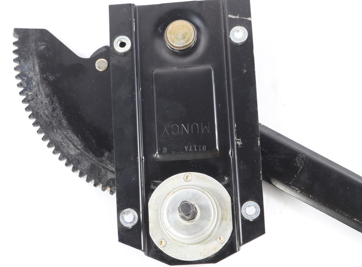 MACK ­-­ 48QS313A ­-­ REGULATOR