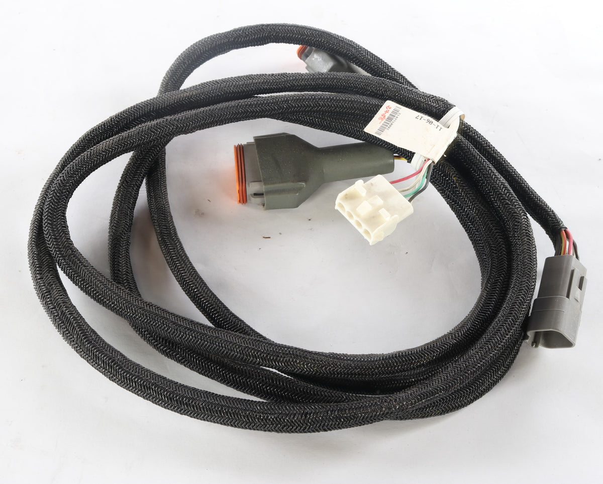 JLG - 4922908 - HARNESS  LOAD SENSE ES
