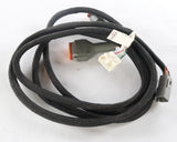 JLG - 4922908 - HARNESS  LOAD SENSE ES